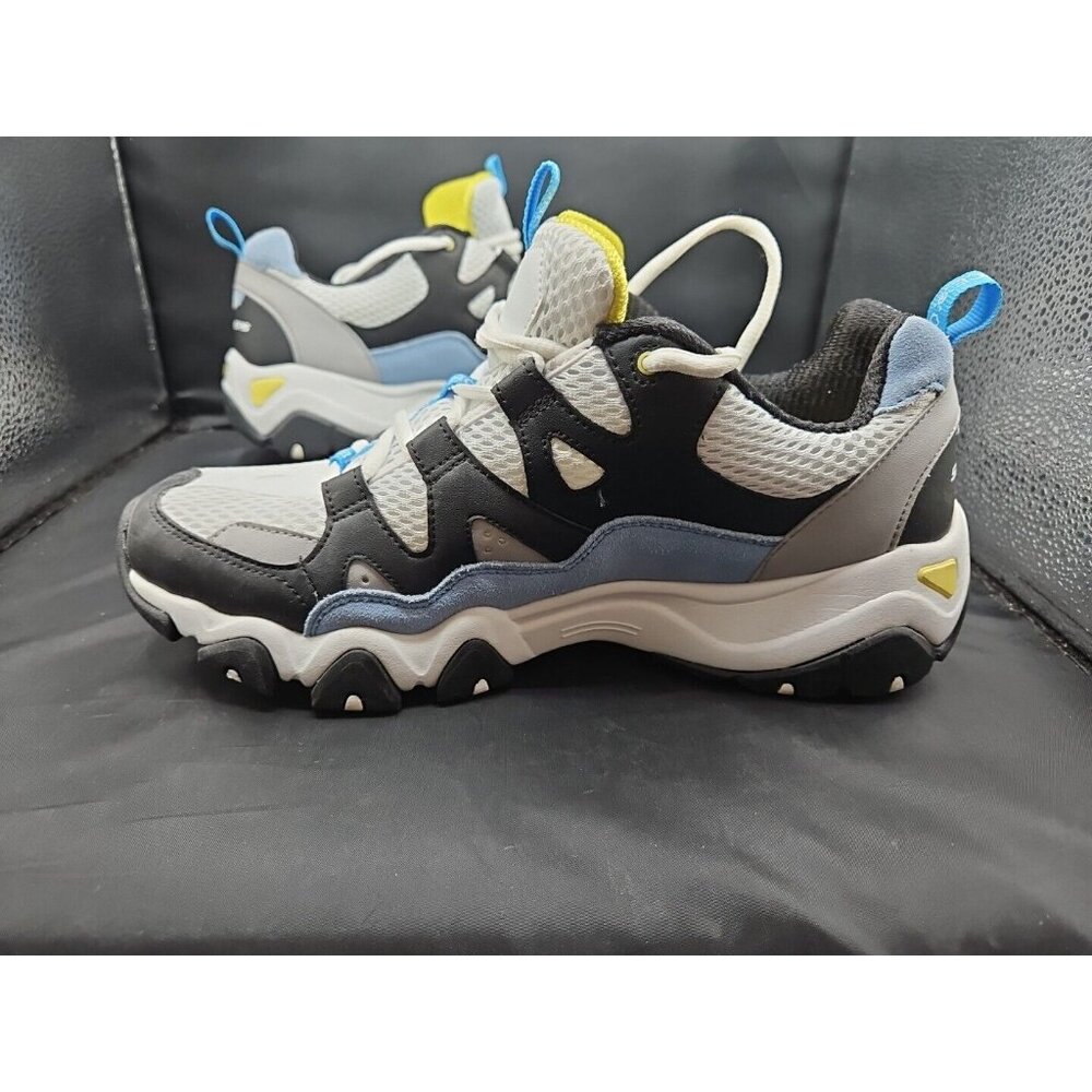 Skechers One Piece Sanji D’lites Sz. 9.5 Anime Manga One Piece Serial#52688 - Picture 10 of 12